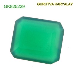 Ratti-9.06 (8.20 CT) Green Onyx